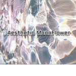 Aesthetic MoonFlower