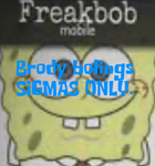 Brodysbolingsigmas