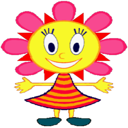 sunny funny Roblox decal