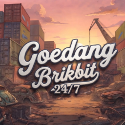 [BETA TEST] GOEDANG BRIKBIT