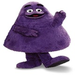 Grimace inc.