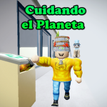 Cuidando el Planeta