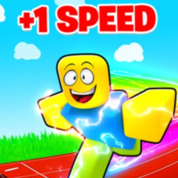 +1 Speed And +1 Jump Every Second
