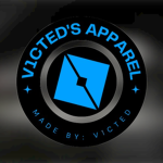 V1cted's Apparel