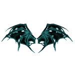 Broken Korblox Wings