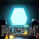 Hallow's Eve 2017: A Tale of Lost Souls