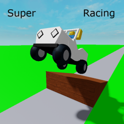 Super Racing