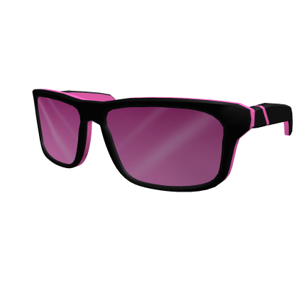 RoShades - Trendy Pink