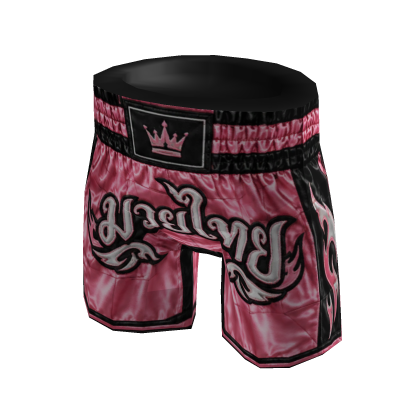 Muay Thai pants