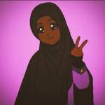 Hijabi baddies
