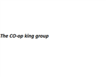 THe co-op king group