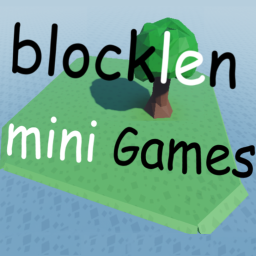 blocklen minigames