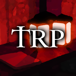 The Red Pilgrim