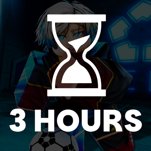 Blue Lock: Rivals Roblox