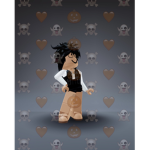 _Roblox_sunflower_