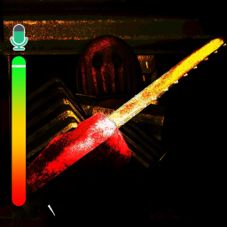 🔊 Don't Make A Noise [HORROR] icon