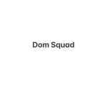 The squad of the doms