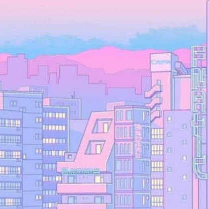 Aesthetic Scenery Wallpaper #4 Roblox decal
