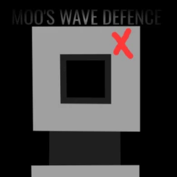 moo's wave defence (METAL OVERLORD+KANG NERF) icon