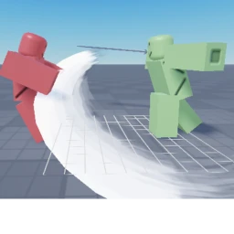 Silly Combat Game (EARLY DEVELOPMENT RELEASE) icon