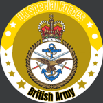 [BA] United Special Forces