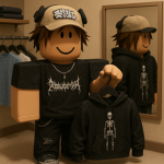 BigBack's Clothing