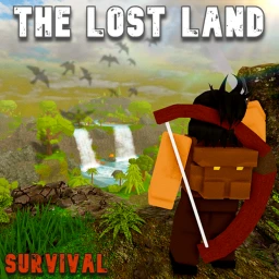 The Lost Land [Survival]  icon