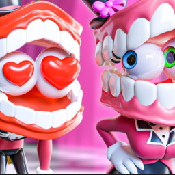🎪The Amazing Digital Circus RP