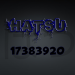 ! hatsu