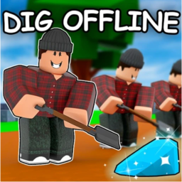 Deep Dig Simulator
