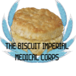 The Biscuit Imperial Medical Corps