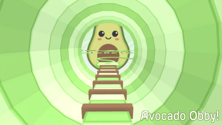 アボカド・オビー🥑