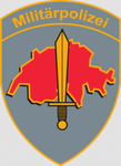 - Swiss Military Police