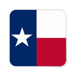 USA - State of Texas