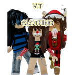 V.T. clothing ツ