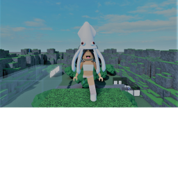 Korblox,Headless And Admin!