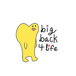 Where my big back community at.?????????