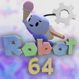 Robot 64 Engine: Beta Edition icon