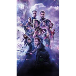 Natasha Romanoff Supremacy<3