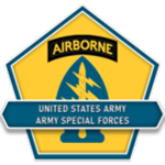 Αrmy Special Forces ᅠ ᅠ
