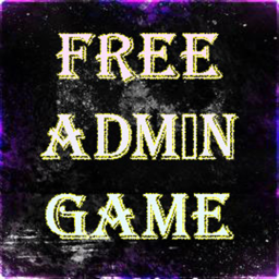FREE ADMİN GAME