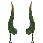 Evilbound Horns Of Carnival [PBR]