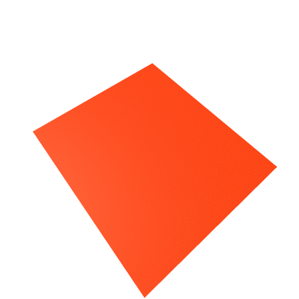 JToH Lava Texture Model