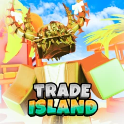 [📢JACKPOT] Trade Island  icon