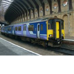 Northern trains ltd uk