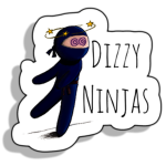 Dizzy Ninjas