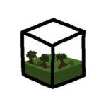Ecosystem Cube