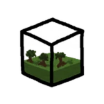 Ecosystem Cube