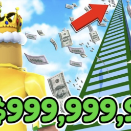 Millionaire tycoon!