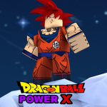 Dragon Ball Power X